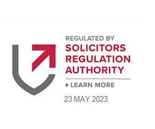 Solicitors Regulation Authority